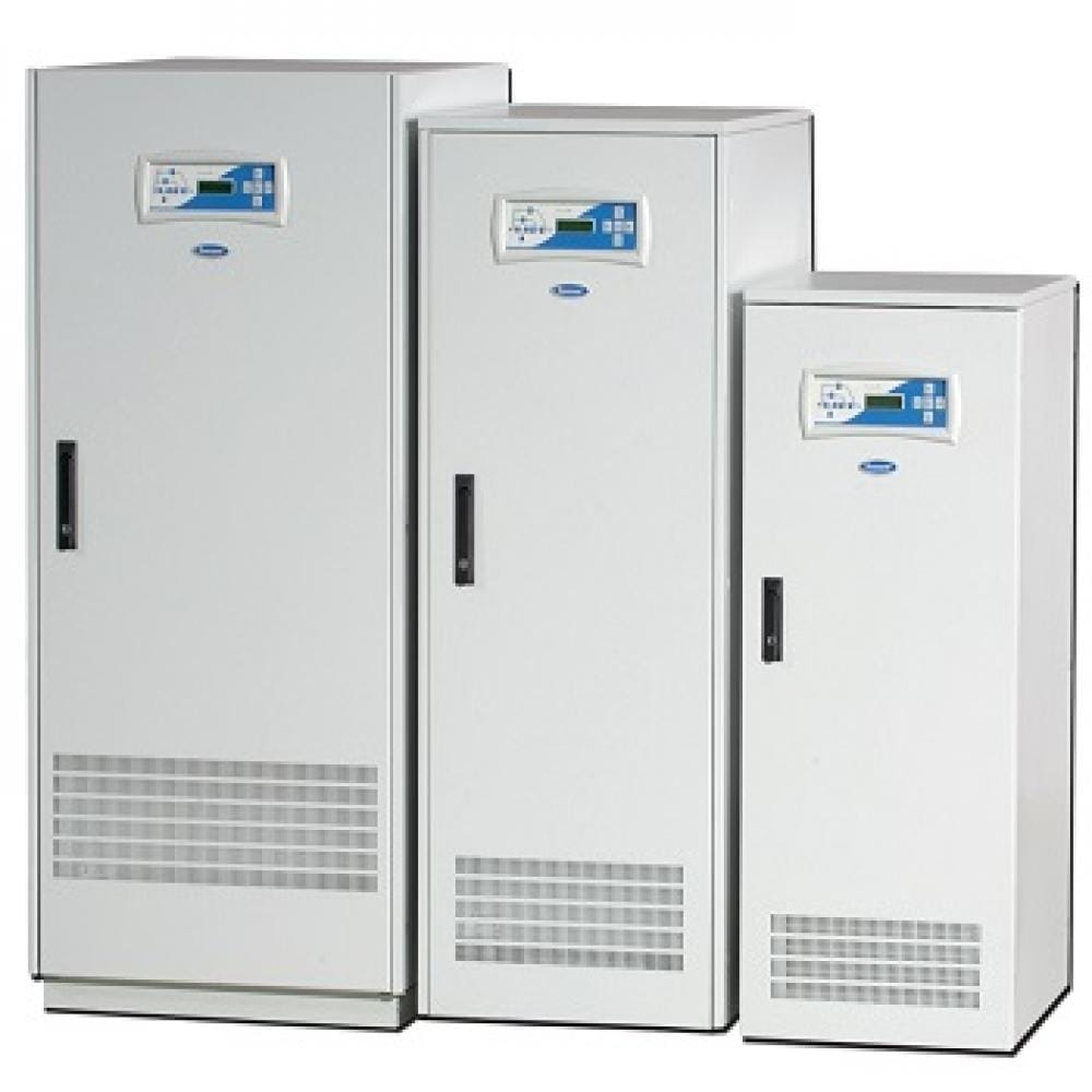 UPS Lega T Series 30 KVA 